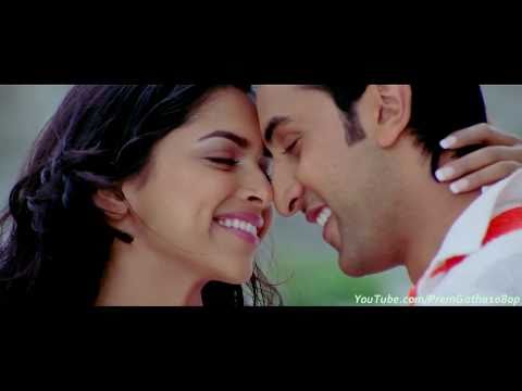 Khuda Jaane - Bachna Ae Haseeno (1080p HD Song)