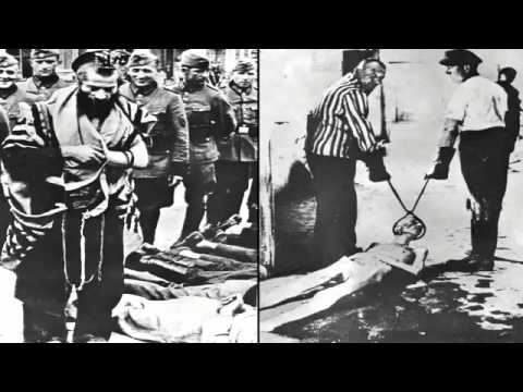 The Crimes of the Catholic Church 3 Holocaust