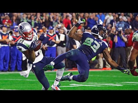 Butler picks off Wilson to seal Patriots Super Bowl XLIX victory