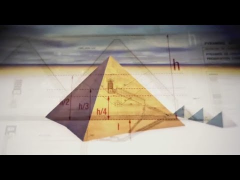 The Secret of The Great Pyramid: Khufu Revealed (Ancient Egypt History Documentary)