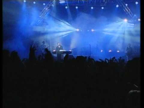 Herbert Grönemeyer - Bochum (Live Version) (Official Music Video)