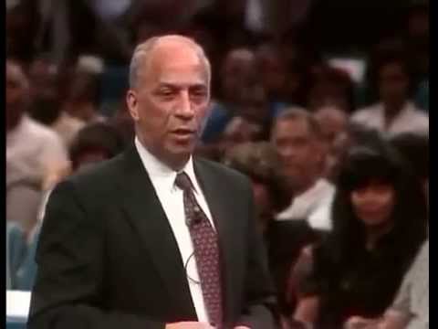 Truth of How Slavery Started The Black Slave Trade and Racism Dr. Claud Anderson