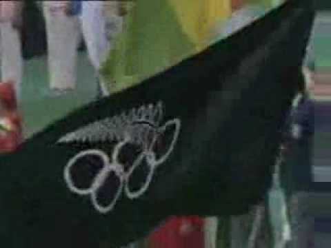 Moscow Olympics 1980 - Opening Ceremony