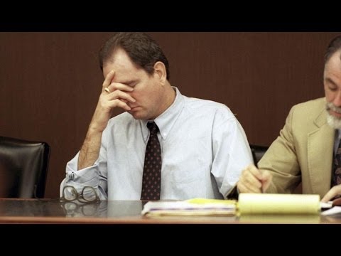 Serial Killers:  Danny Rolling - The Gainesville Ripper  (Full Crime Documentary )