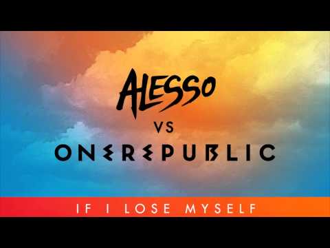 Alesso vs OneRepublic - If I Lose Myself (Alesso Remix)