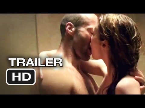 Parker Official Trailer #1 (2013) - Jason Statham, Jennifer Lopez Movie HD