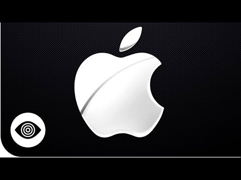 The Apple Conspiracy: Are Apple Products Made To Break?