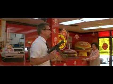 Falling Down - I want breakfast