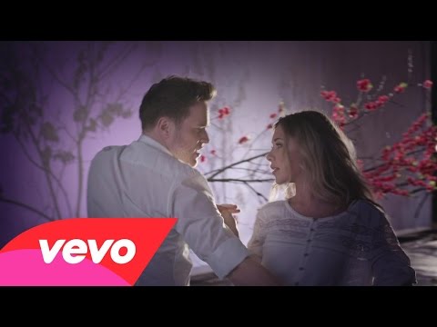 Olly Murs - Seasons (Official Video)