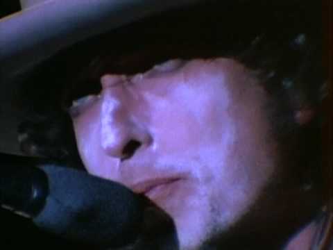 Bob Dylan - Tangled Up In Blue