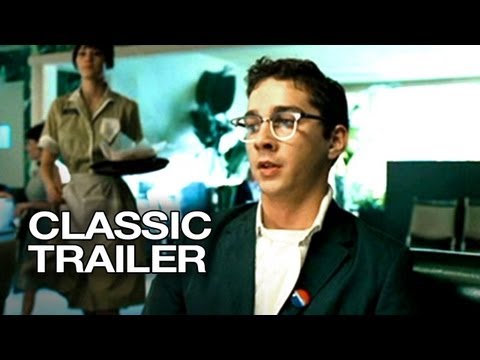 Bobby (2006) Official Trailer #1 - Emilio Estevez Movie HD