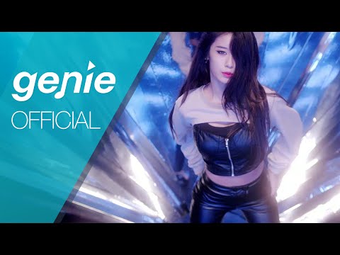 티아라 T-ara - Sugar Free (BigRoom Ver.) Official M/V