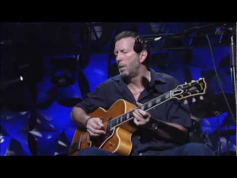 ERIC CLAPTON Live at Budokan, Tokyo, 2001 (Full Concert)