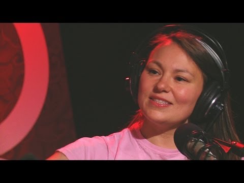 Tanya Tagaq brings 