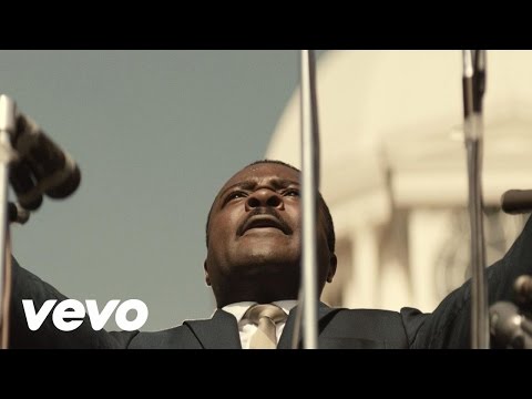 Common, John Legend - Glory