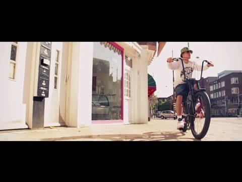 Corona - MDFK (Official Video)