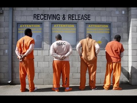 War Inside Prison - Salinas Valley State Prison - Prison Documentary