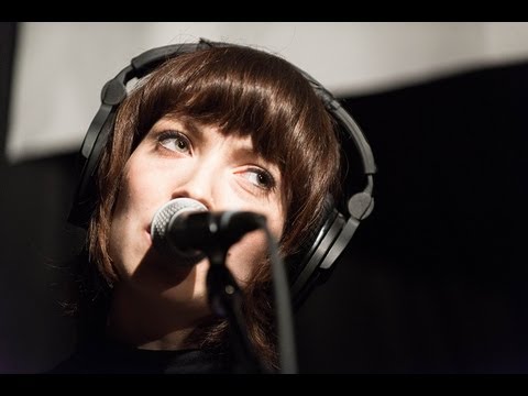 Daughter - Full Performance (Live on KEXP)