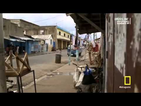 Drugcity Report   Kingston Jamaica 2013   Documentary