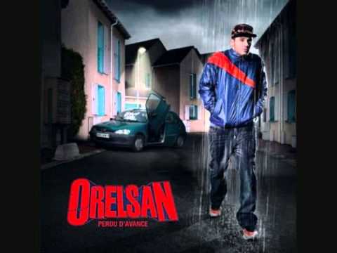 Orelsan - Perdu d'avance