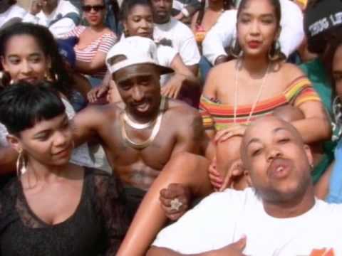 2Pac - I Get Around