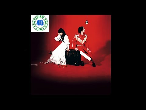 BALL AND BISCUIT - THE WHITE STRIPES - Elephant (2003) HiDef