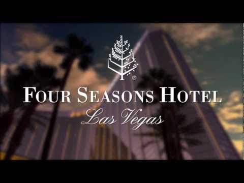 Four Seasons Las Vegas - Breathtaking Las Vegas Vacation Packages