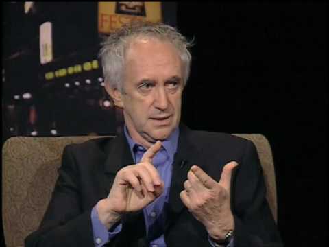 Jonathan Pryce on The 