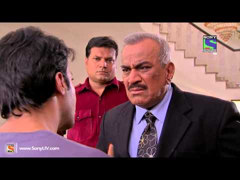 CID - ACP Aur Nakul Ka Raaz - Episode 1034 - 10th January 2014