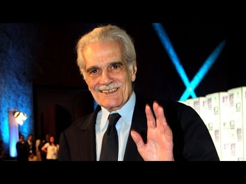 'Lawrence of Arabia' Star Omar Sharif Dies at 83