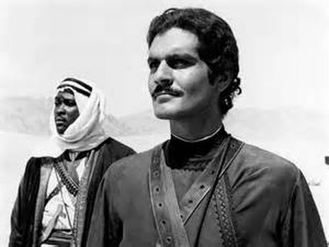 Omar Sharif, ‘Lawrence of Arabia’ and ‘Dr. Zhivago’ Star, Dies at 83