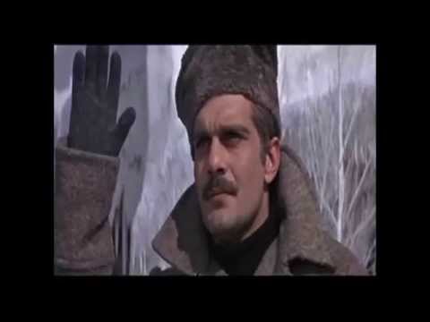 Omar Sharif in Memoriam (10.04.1932 - 10.07.2015)