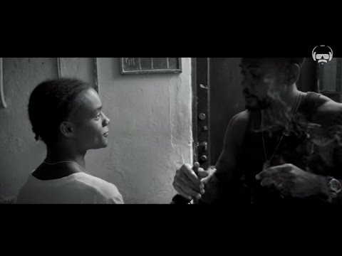 Edi Rock - That's My Way - Ft. Seu Jorge (Clipe Oficial)