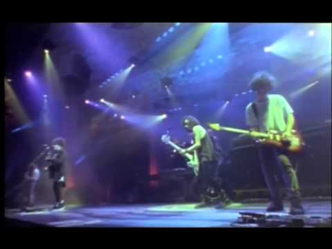 The Cure - Show Concert