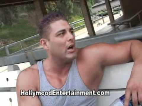 Former WWE Wrestler Aaron Aguilera Shoots On The World!