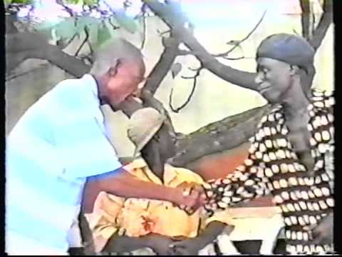 Landlord Part 1 - Ghana Movie