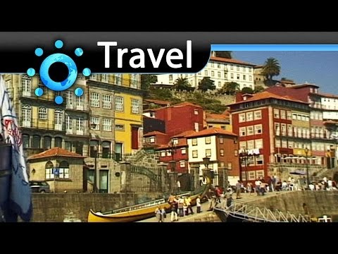 Portugal Travel Video Guide