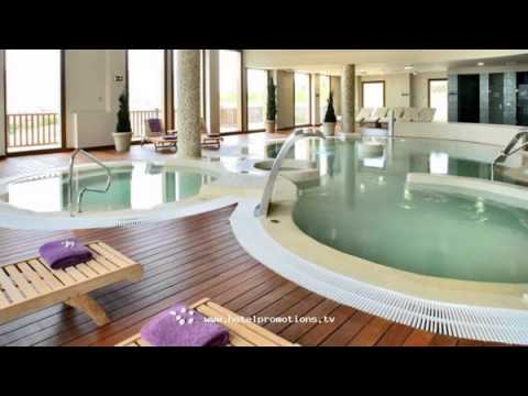 Barceló Jaca Golf  Spa, Badaguás, Spain