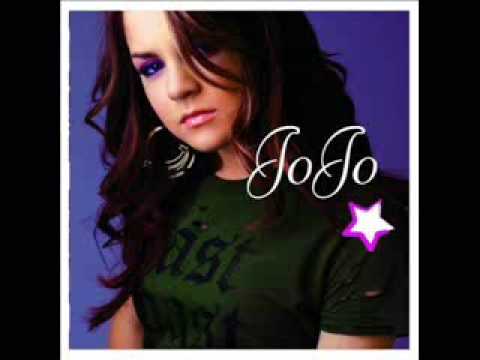 JoJo - Weak + Lyrics