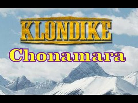 Klondike Chonamara,fuadar óir,gold rush,Connemara,drama TG4,TV, Uachtar Ard, Oughterard,Klondyke