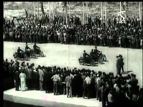 Albania, La storia - Albania, the history (Translated in English)