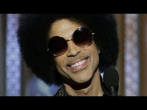 White House tight-lipped over weekend Prince concert