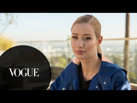 73 Questions with Iggy Azalea