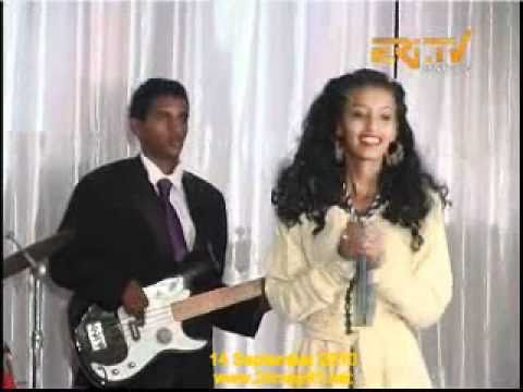 Eritrean song by Ruth Abraha