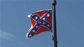 Confederate flag to come down in South Carolina Capitol