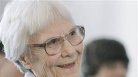 Learning more about Harper Lee as 'Go Set a Watchmen' finally comes out