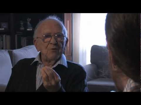 Entrevista a Santiago Carrillo