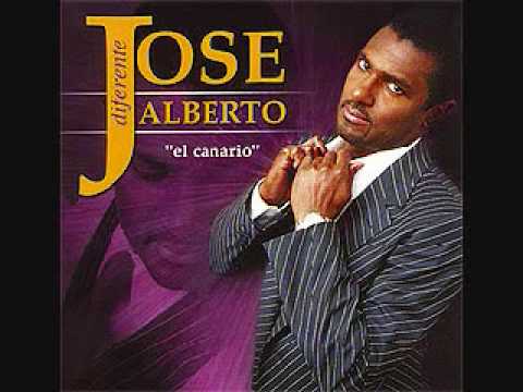 El Molde - Jose Alberto 