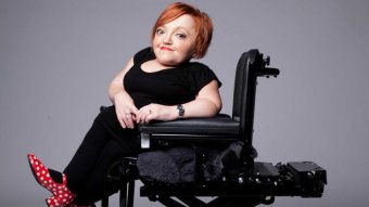 17 things Stella Young wanted you to know