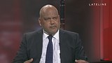 Interview: Cape York Indigenous leader Noel Pearson